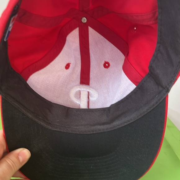 Phillies baseball cap - Picture 5 of 7
